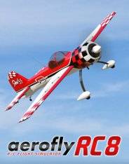 aerofly RC 8 aerofly RC 8