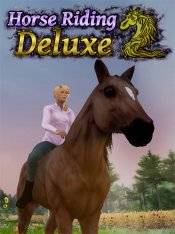 Horse Riding Deluxe 2 Horse Riding Deluxe 2