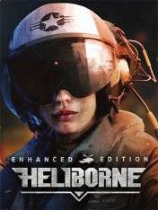 Heliborne: Enhanced Edition Heliborne: Enhanced Edition