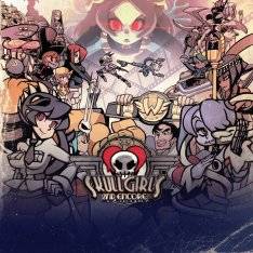 Skullgirls Skullgirls