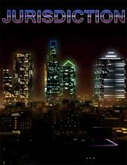 Jurisdiction Jurisdiction