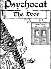 Psychocat: The Door Psychocat: The Door