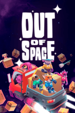 Out of Space Out of Space