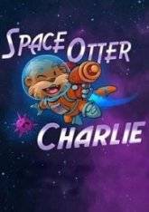 Space Otter Charlie Space Otter Charlie