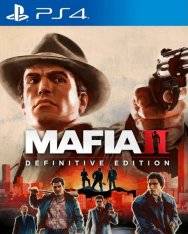 Mafia II Definitive Edition Mafia II Definitive Edition