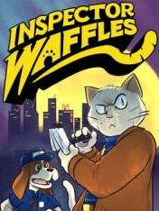 Inspector Waffles Inspector Waffles