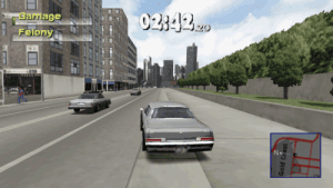 Driver 2
