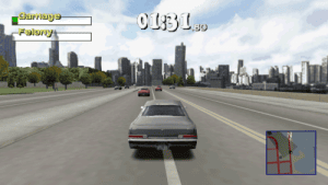 Driver 2