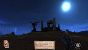 Tortured Hearts - Or How I Saved The Universe. Again. 