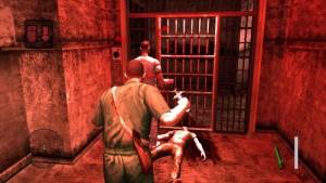 Manhunt 2: Special Edition Mod