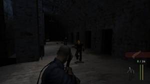 Manhunt: Special Edition Mod