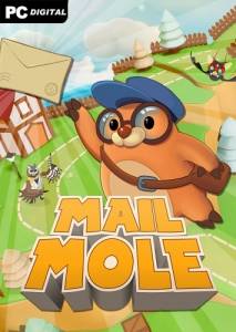  Mail Mole