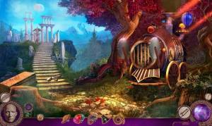 Nevertales 10: Faryon 