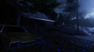  The Forgotten