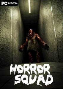  Horror Squad