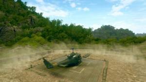 Heliborne: Enhanced Edition 