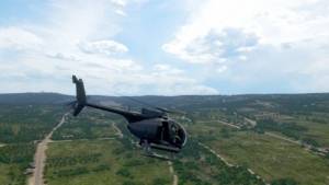 Heliborne: Enhanced Edition 