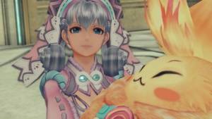 Xenoblade Chronicles: Definitive Edition 