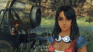 Xenoblade Chronicles: Definitive Edition 