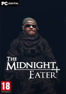  The Midnight Eater