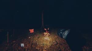  The Midnight Eater