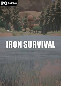  Iron Survival