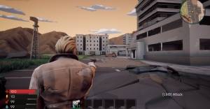  Iron Survival