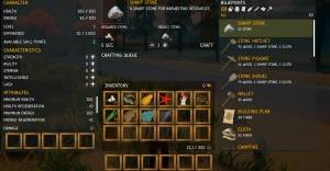  Iron Survival