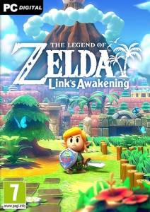  The Legend of Zelda: Link's Awakening