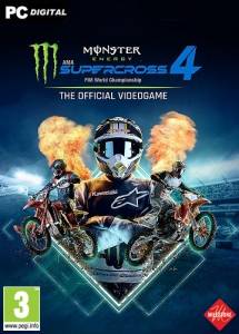  Monster Energy Supercross - The Official Videogame 4