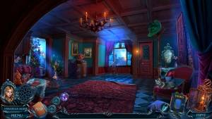 Dark Romance 14: Sleepy Hollow 