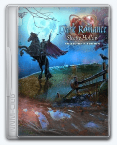 Dark Romance 14: Sleepy Hollow 