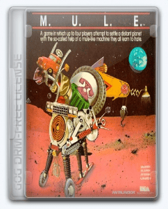 M.U.L.E. / MULE