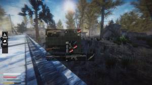 V.O.D.K.A. Open World Survival Shooter
