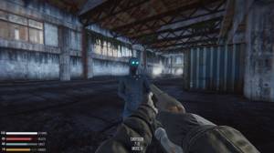  V.O.D.K.A. Open World Survival Shooter