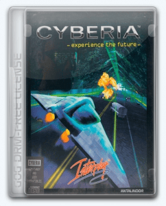 Cyberia
