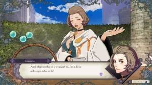 Fire Emblem: Three Houses