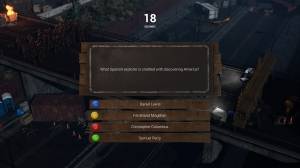  The Trivial Dead