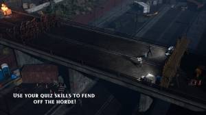 The Trivial Dead