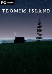  Teomim Island