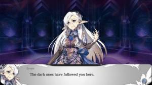 Saviors of Sapphire Wings / Stranger of Sword City Revisited 