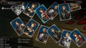 Saviors of Sapphire Wings / Stranger of Sword City Revisited 