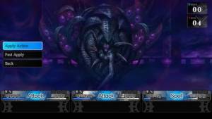 Saviors of Sapphire Wings / Stranger of Sword City Revisited 