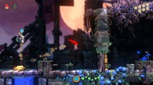  Dark Water: Slime Invader