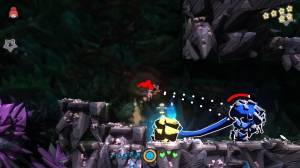  Dark Water: Slime Invader