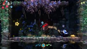  Dark Water: Slime Invader