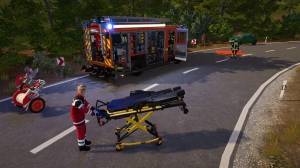  Emergency Call 112  The Fire Fighting Simulation 2