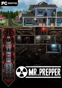 Mr Prepper