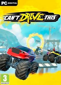 Can't Drive This