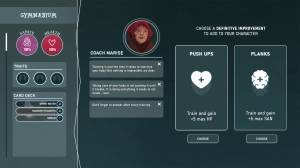 (Linux) Neurodeck